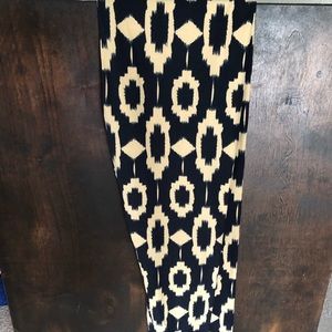 Lularoe leggings TC